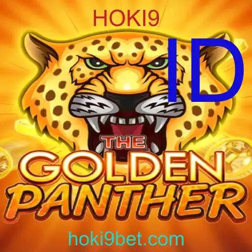GOLDENPANTHER