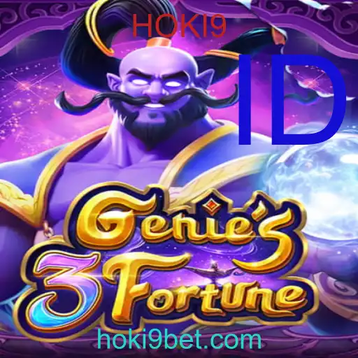 Genie3Fortune