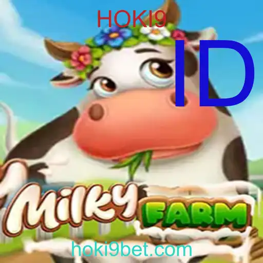 MilkyFarm