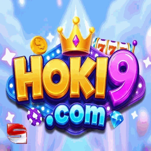 HOKI9 Logo